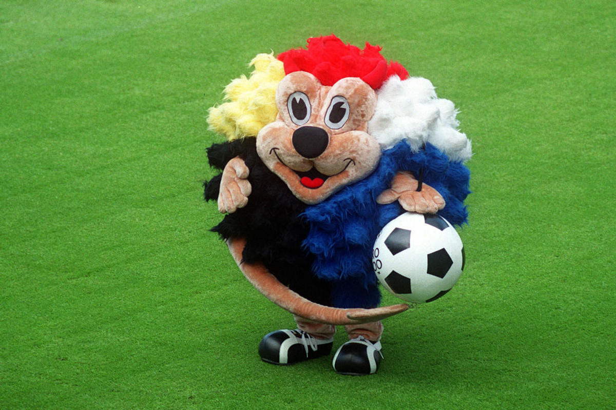 Фото: Getty Images