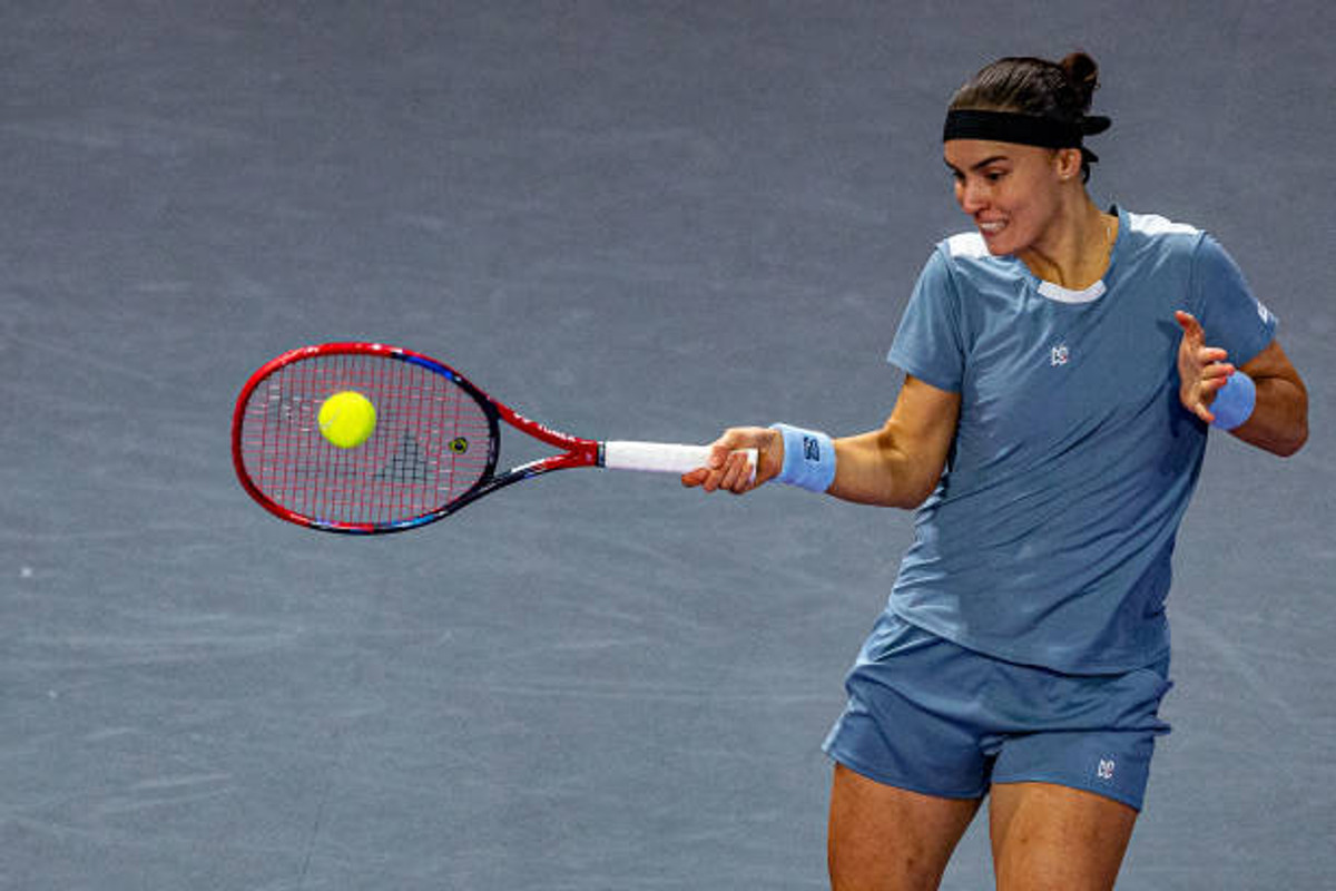 Ангелина Калинина