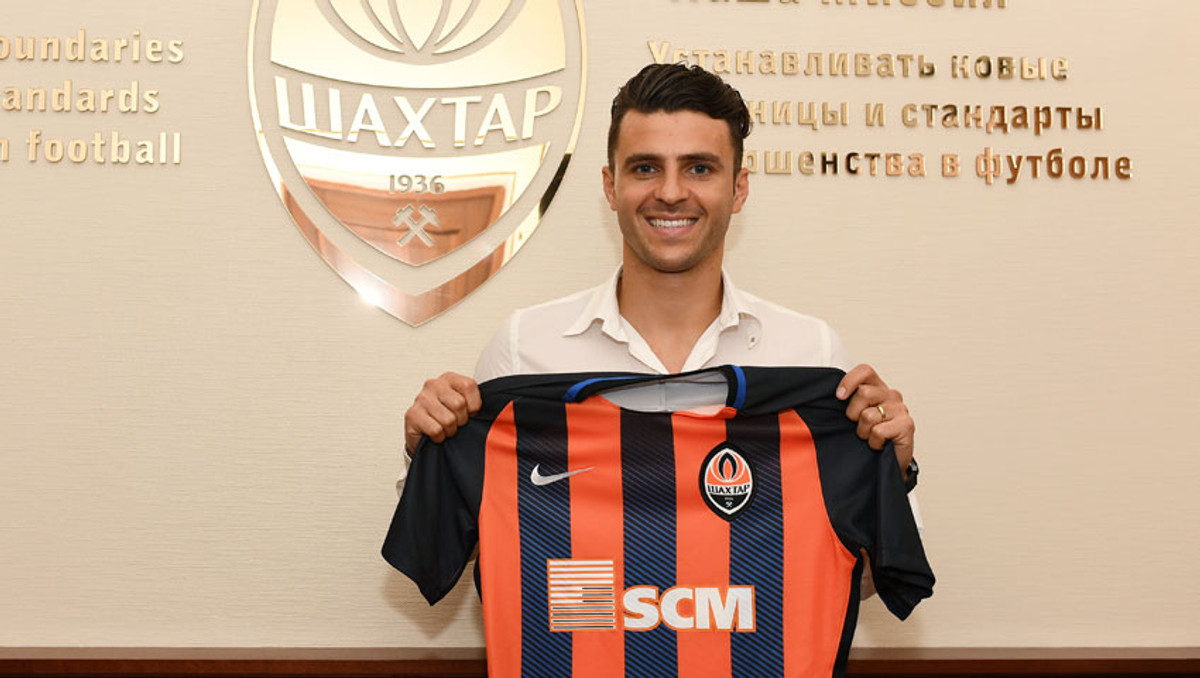 Жуниор Мораес