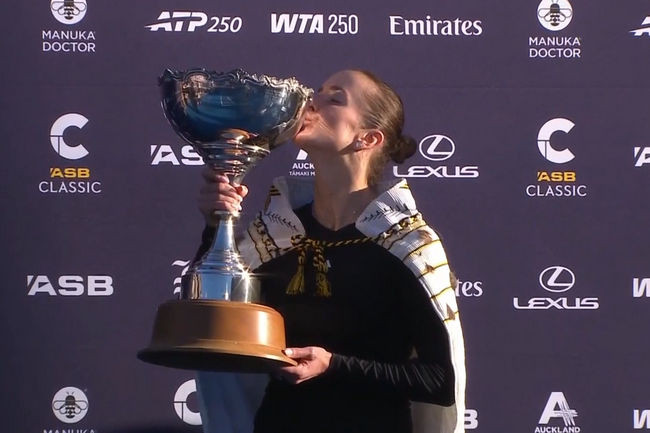 Еліна Світоліна