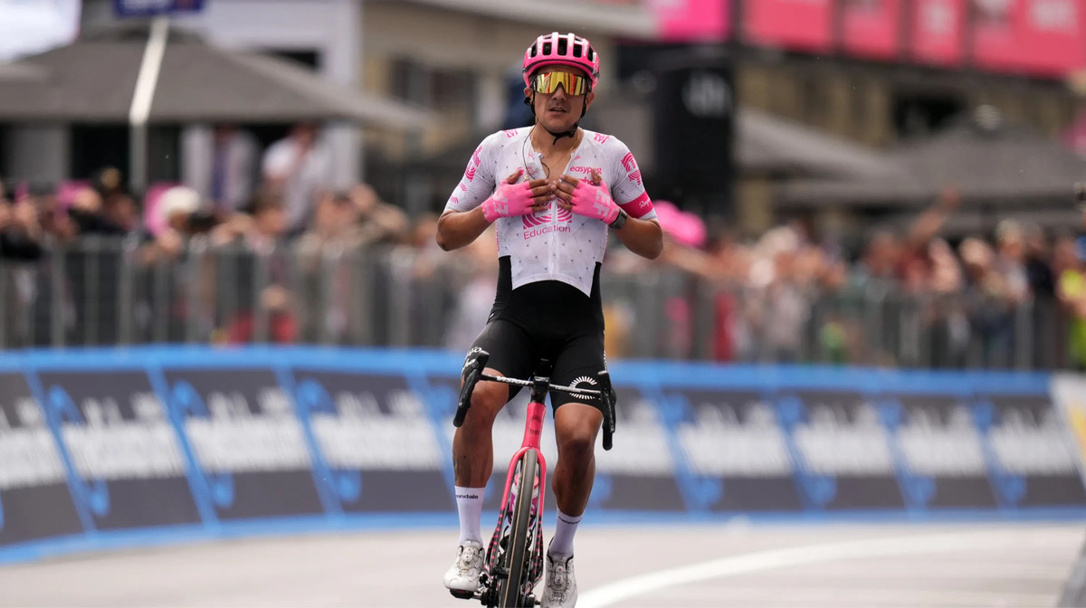 Річард Карапас