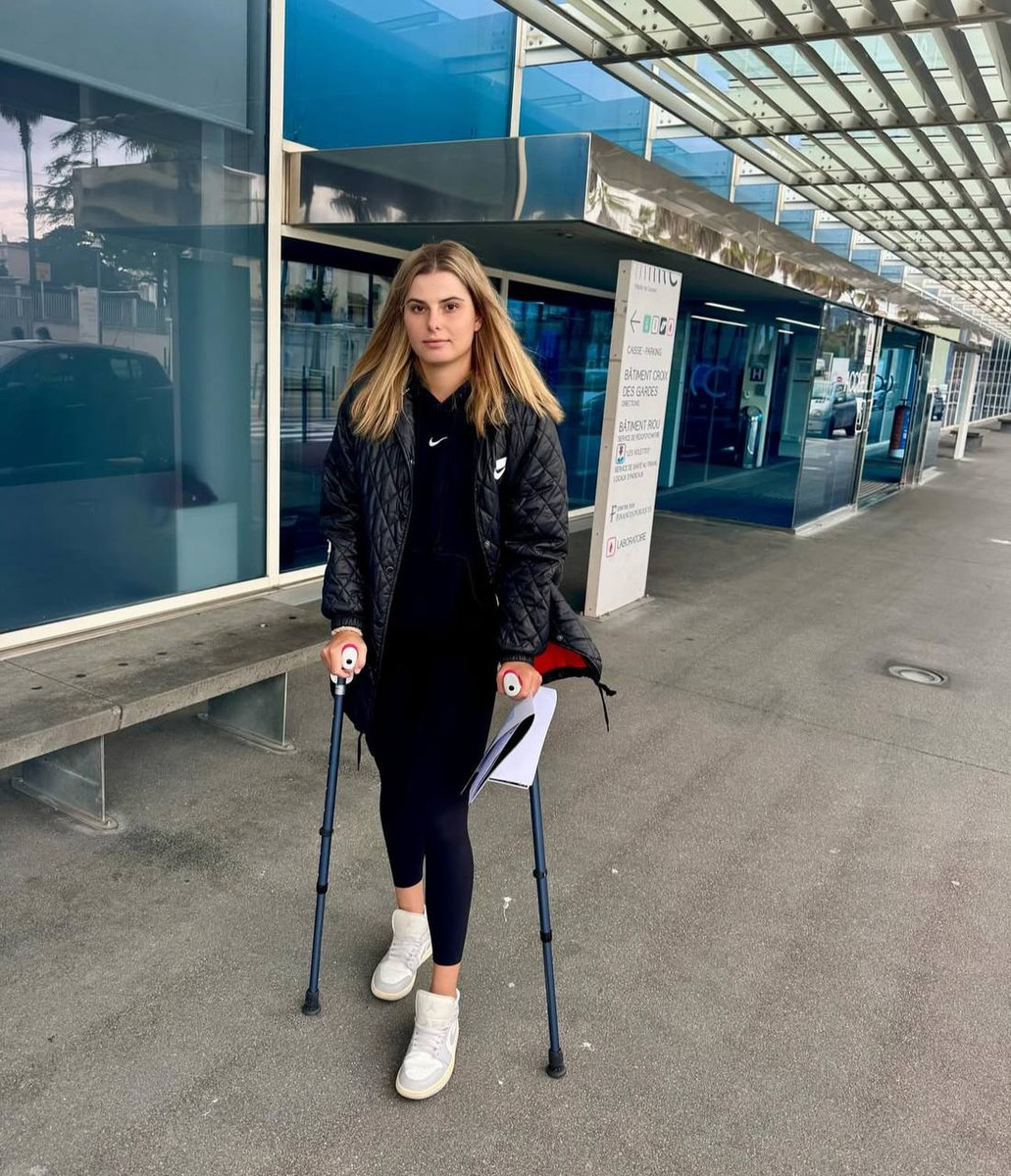 Катаріна Завацька