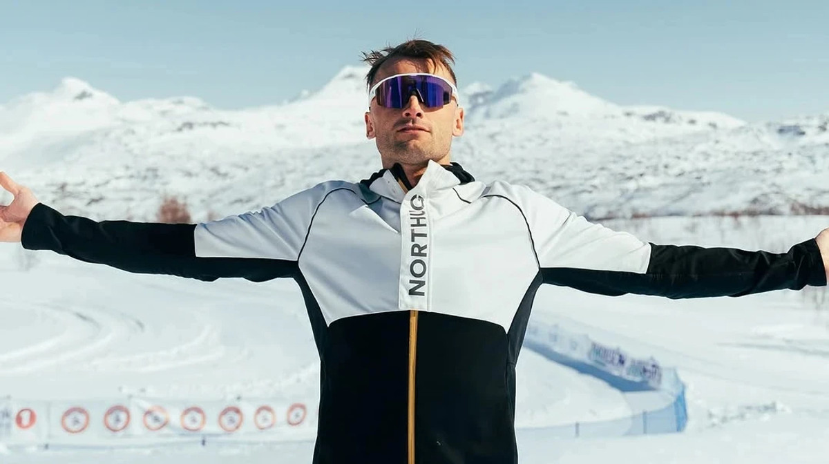 Петтер Нортуг