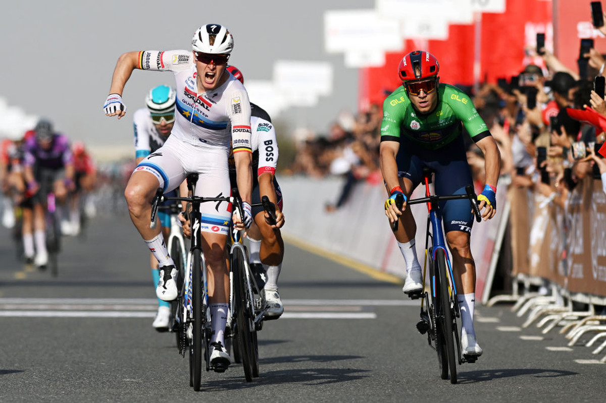 Тім Мерлір і Джонатан Мілан