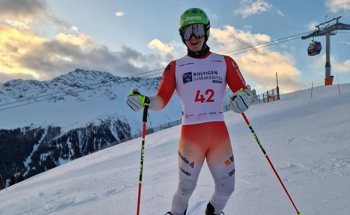 Франьо Фон Алльмен