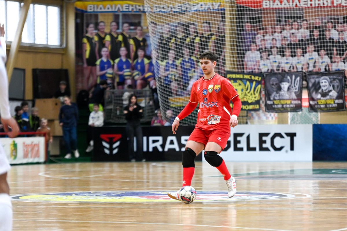 Дмитро Дяченко