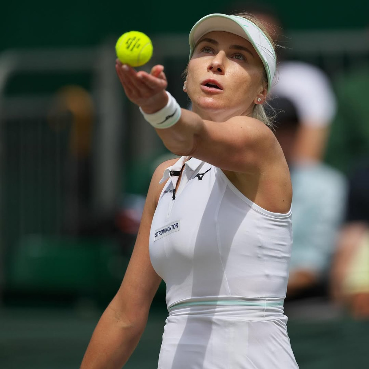 Людмила Кіченок