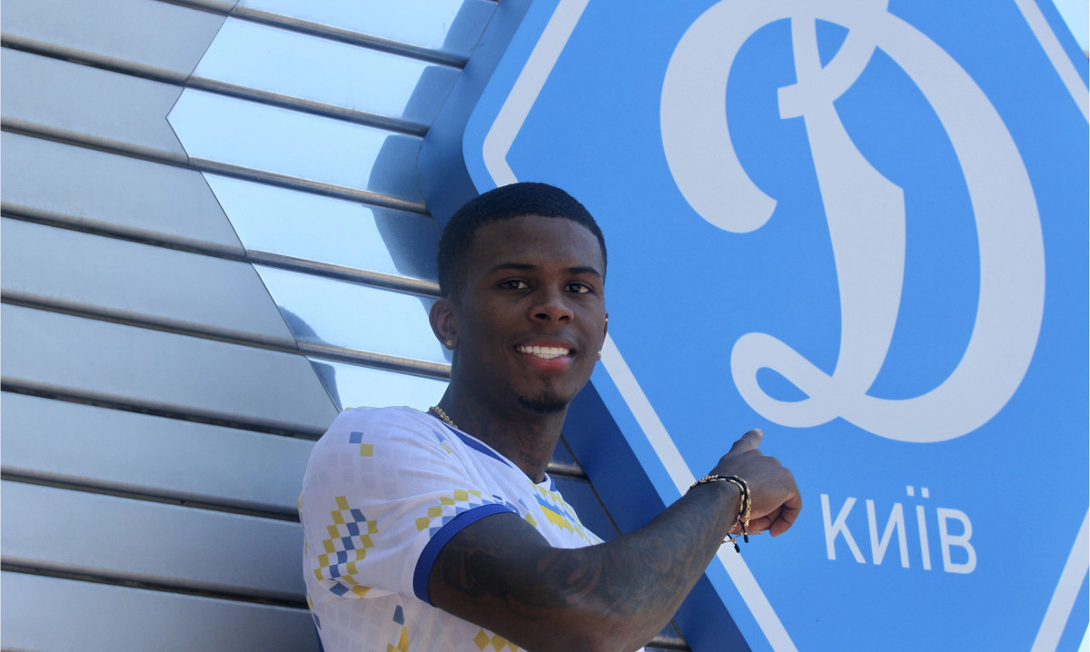 Фото: ФК Динамо