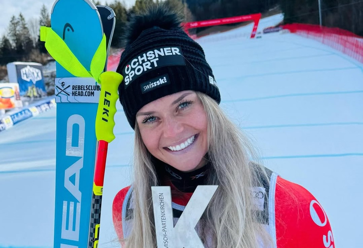 Корінн Сутер