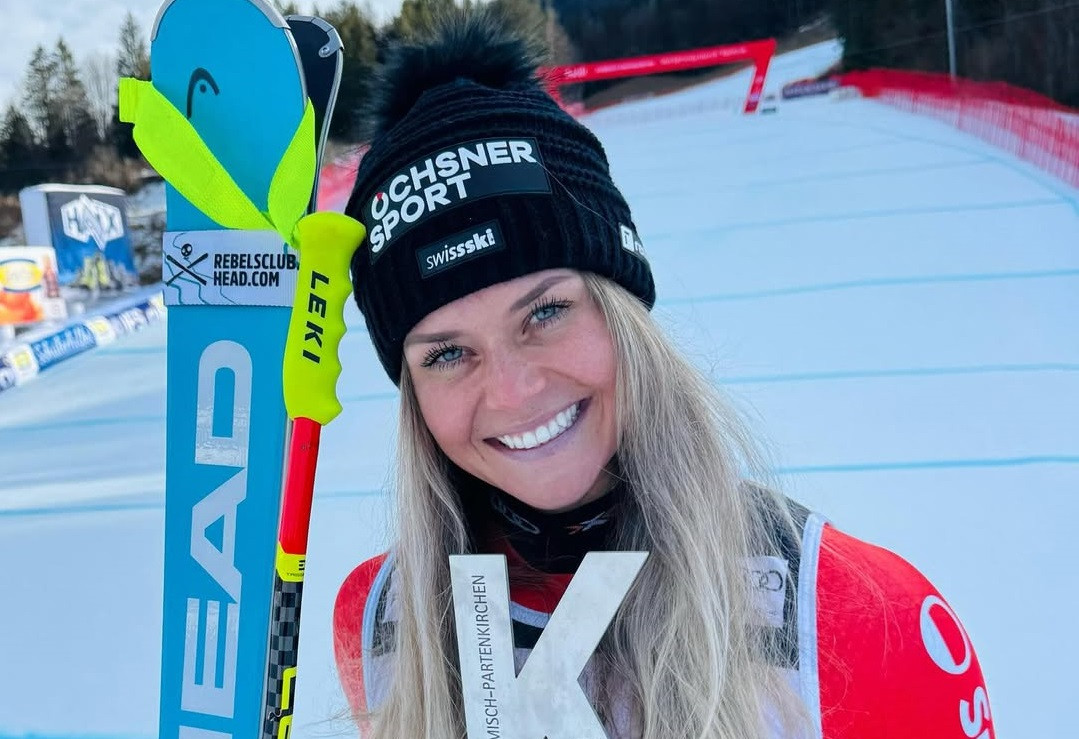 Корінн Сутер