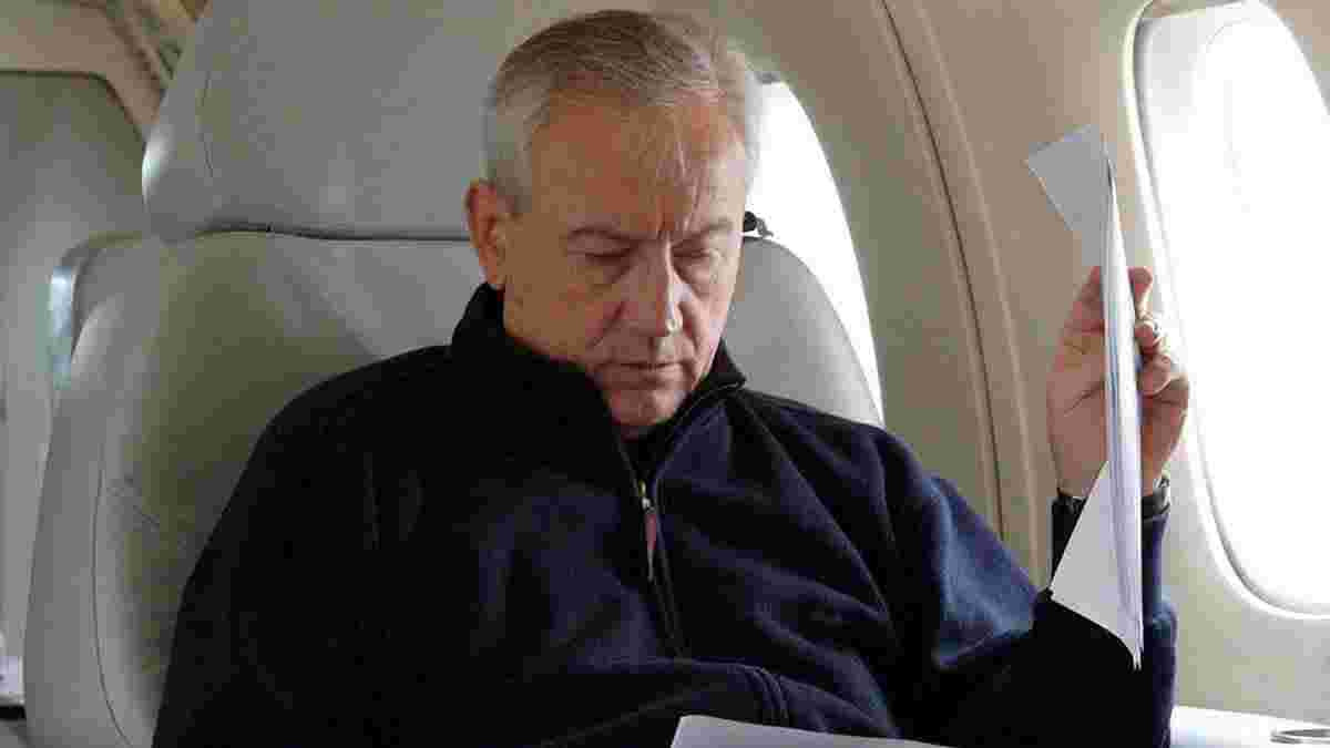 Петро Димінський