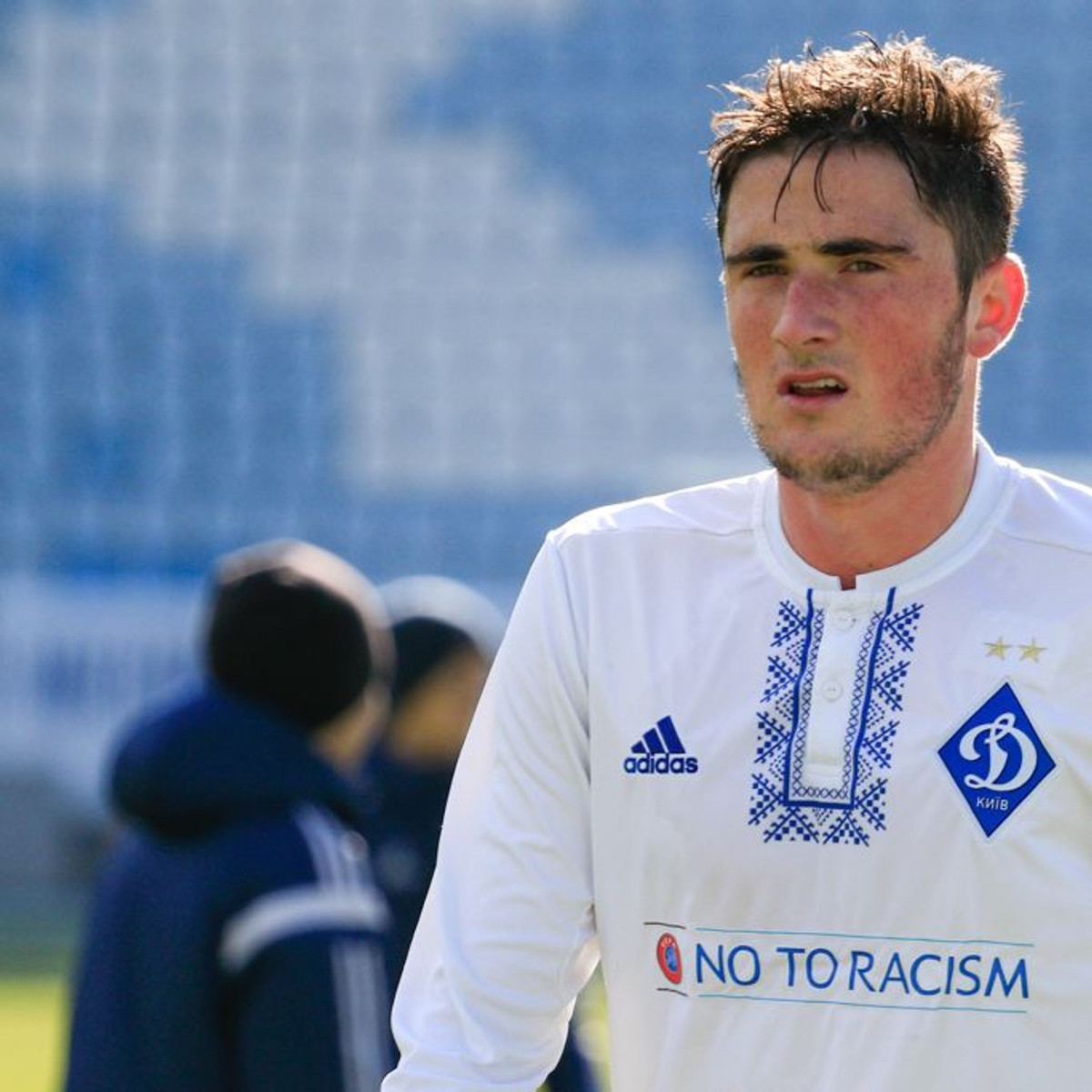 Іван Калюжний