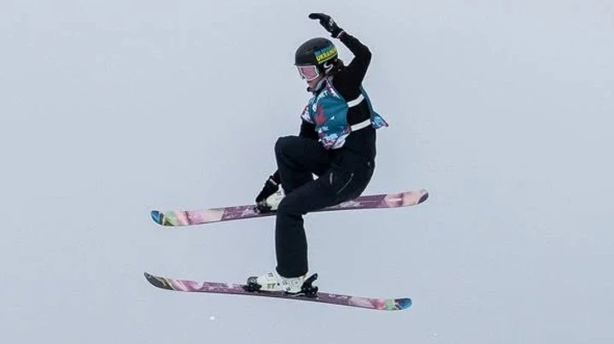 Екатерина Коцар