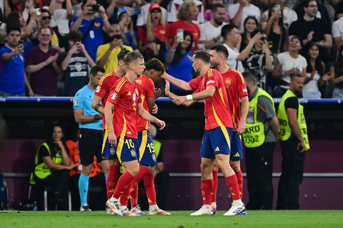 Фото: Getty Images