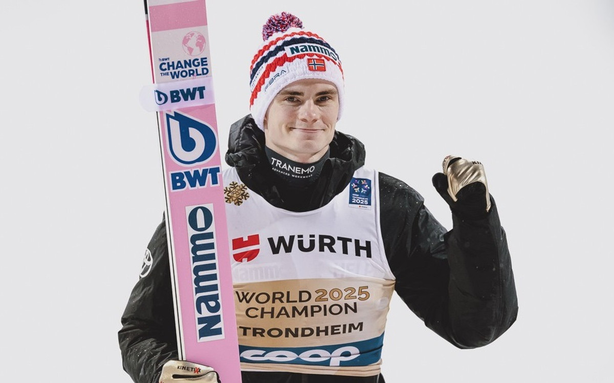 Маріус Ліндвік