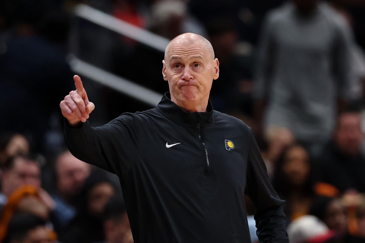 Рік Карлайл