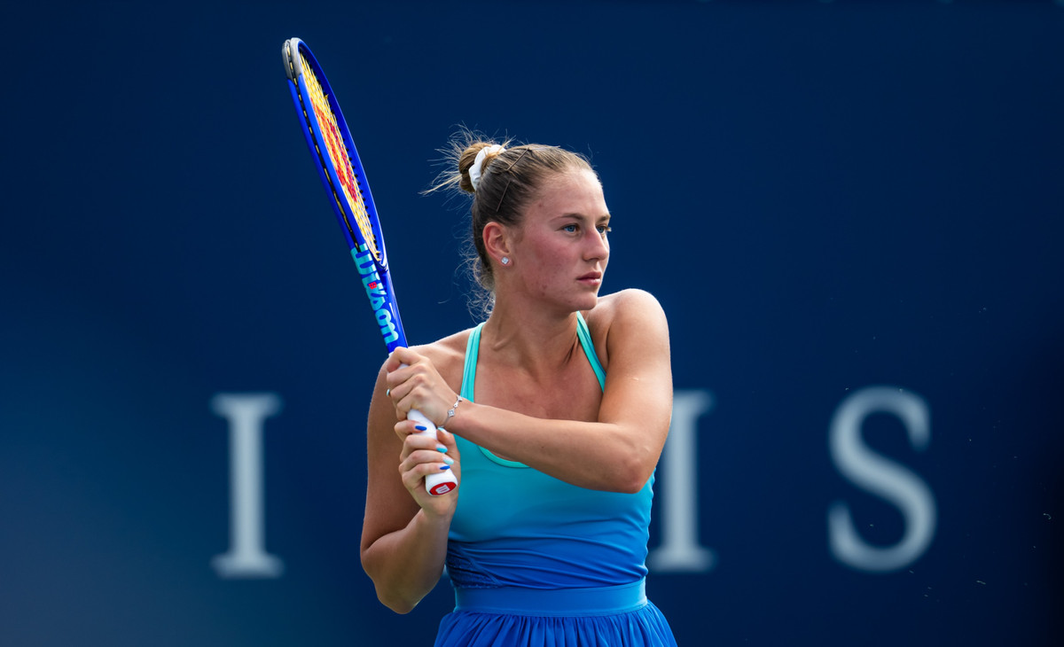 Марта Костюк