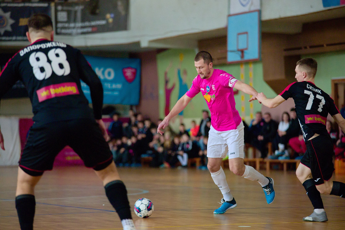 Сокіл – Любарт