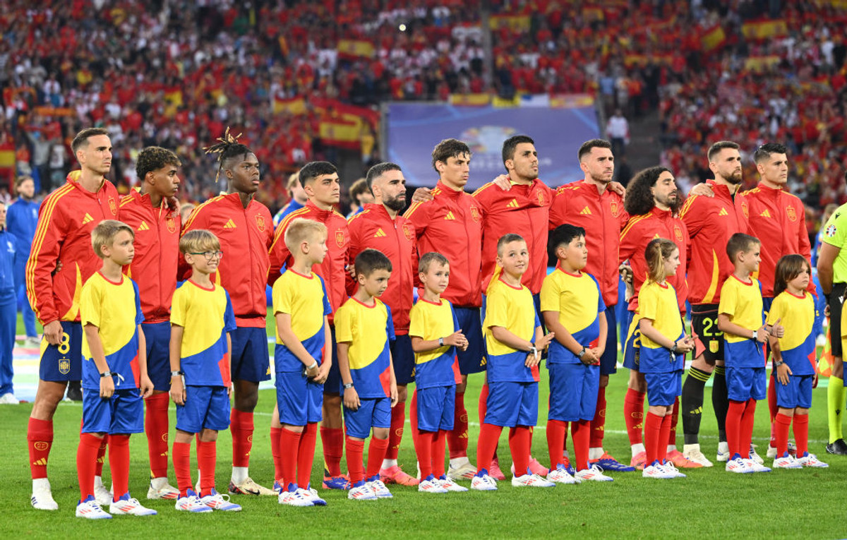 Фото: Getty Images