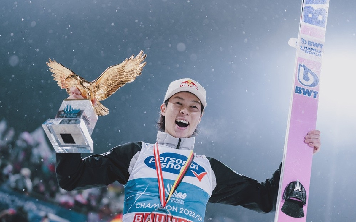 Рею Кобаяси