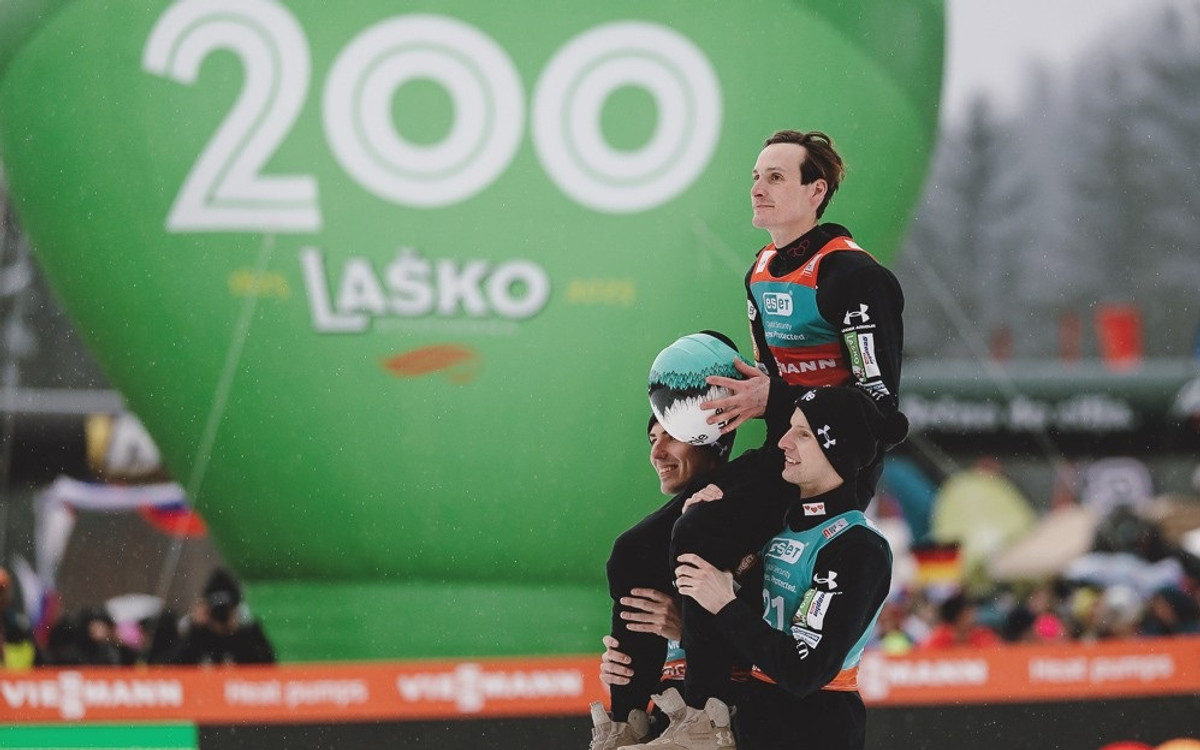 Домен Превц