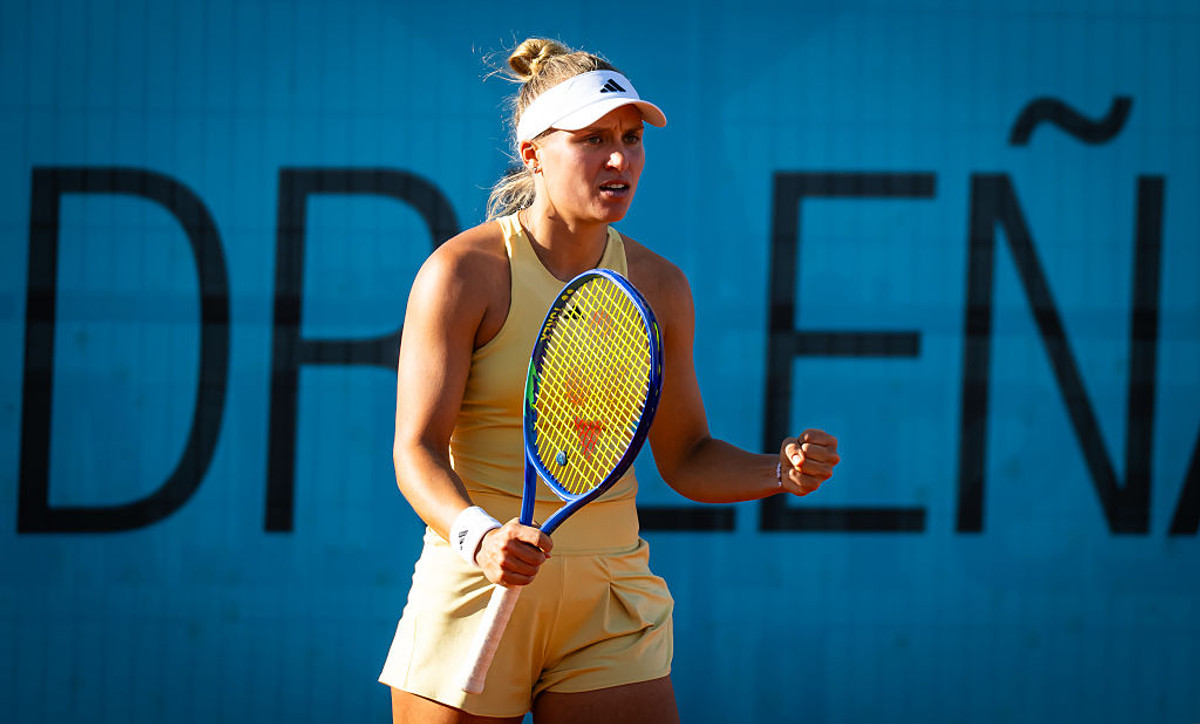 Юлія Стародубцева