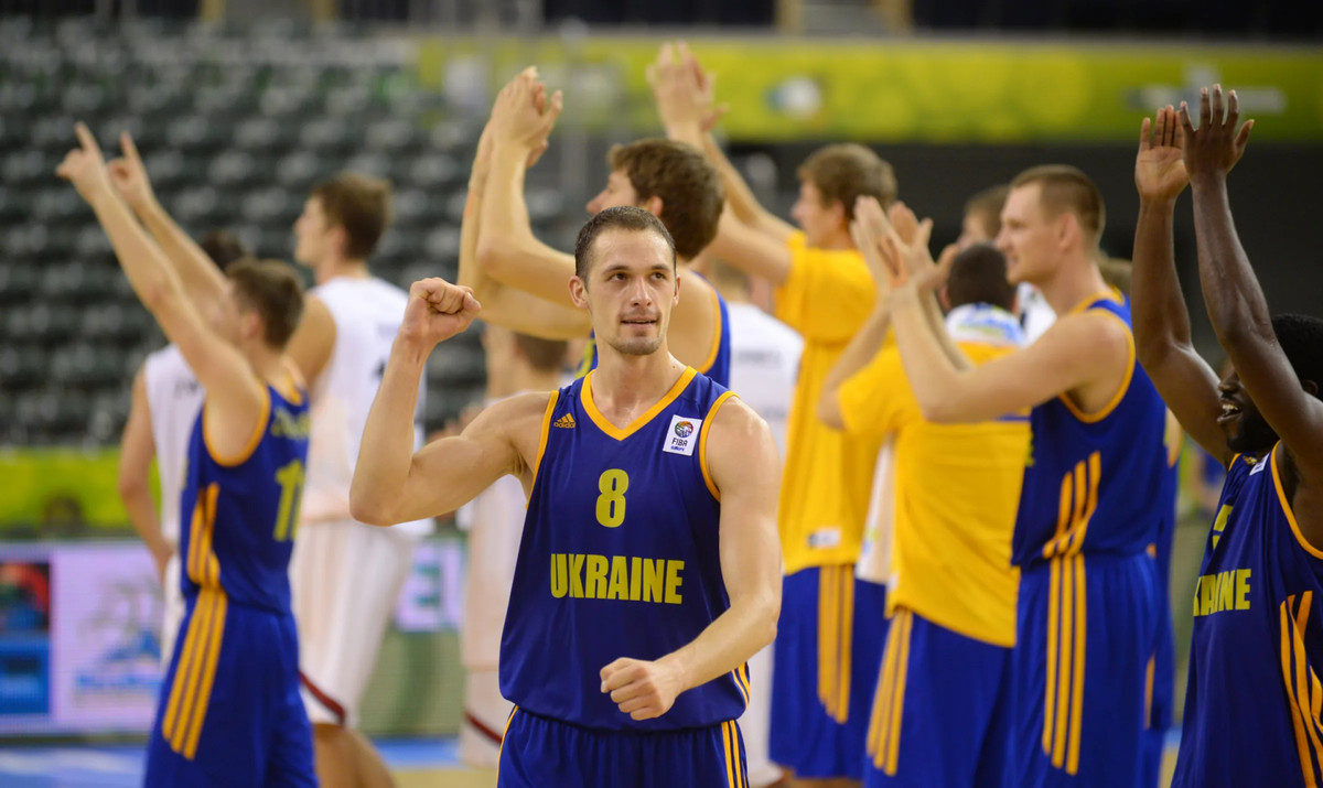 Cергей Гладырь