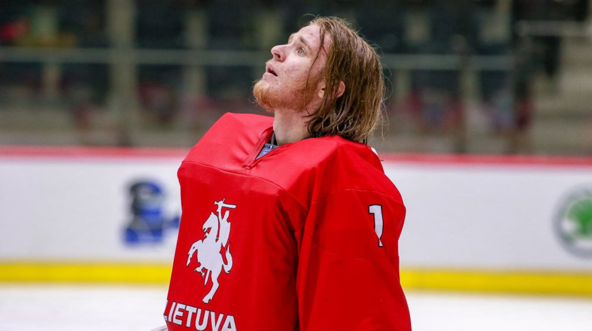 Лауринус Любис