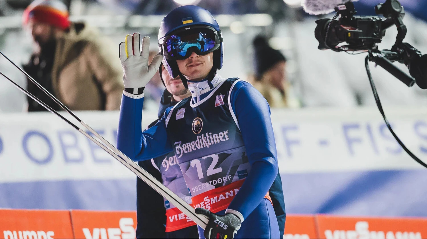 Евгений Марусяк