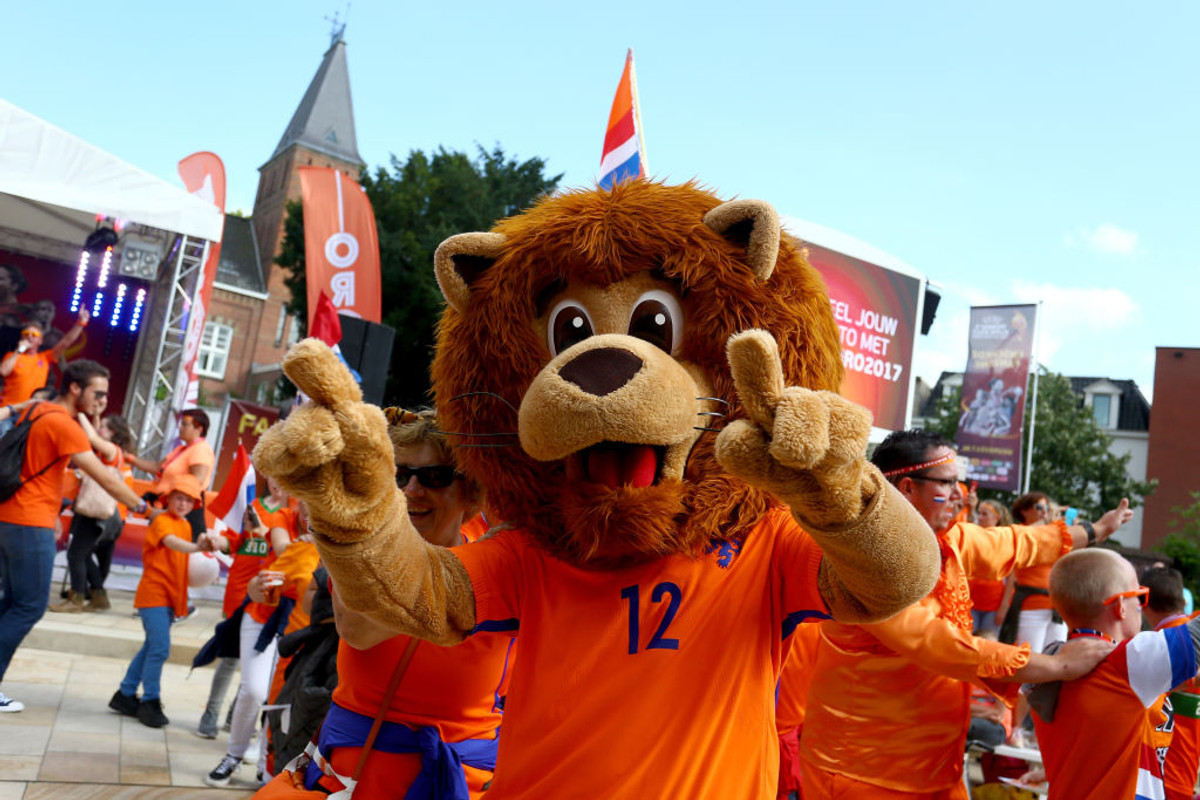 Фото: Getty Images