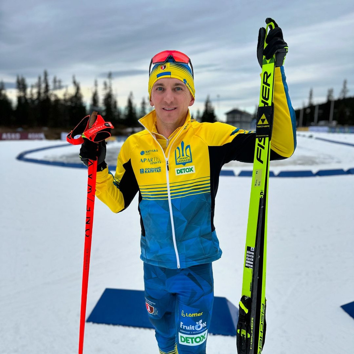 Дмитро Підручний