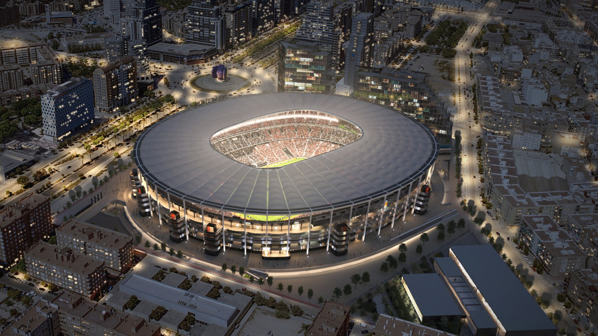 Ноу Месталья