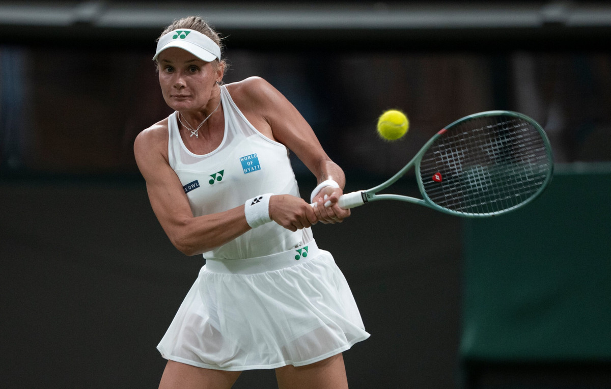 Фото Даяни Ястремської для ФТУ