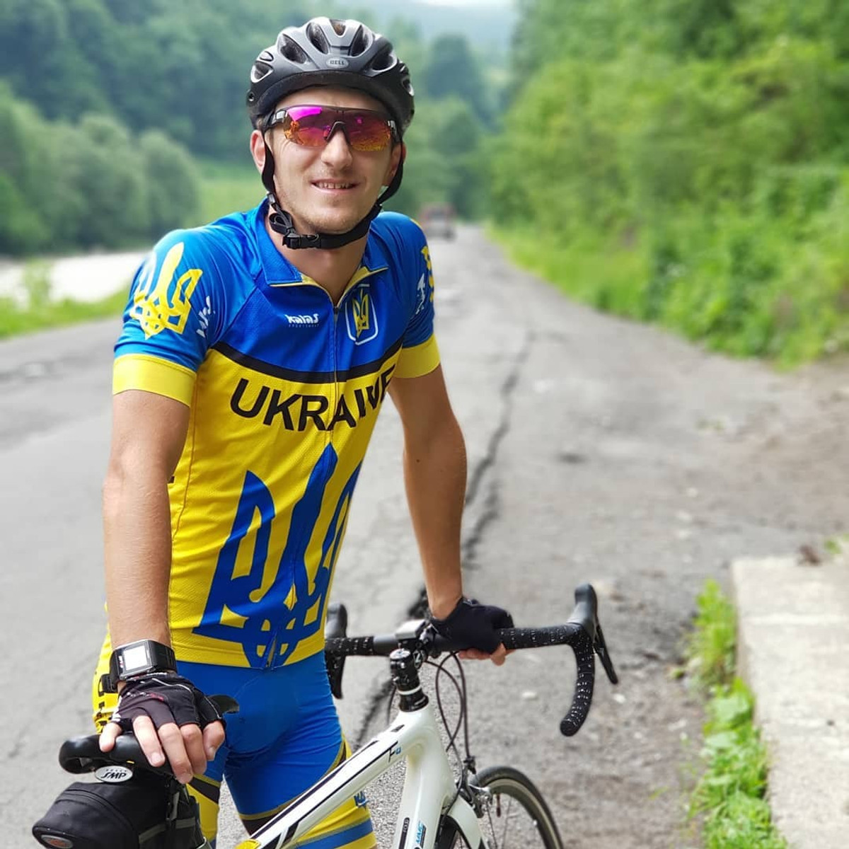 Дмитро Підручний