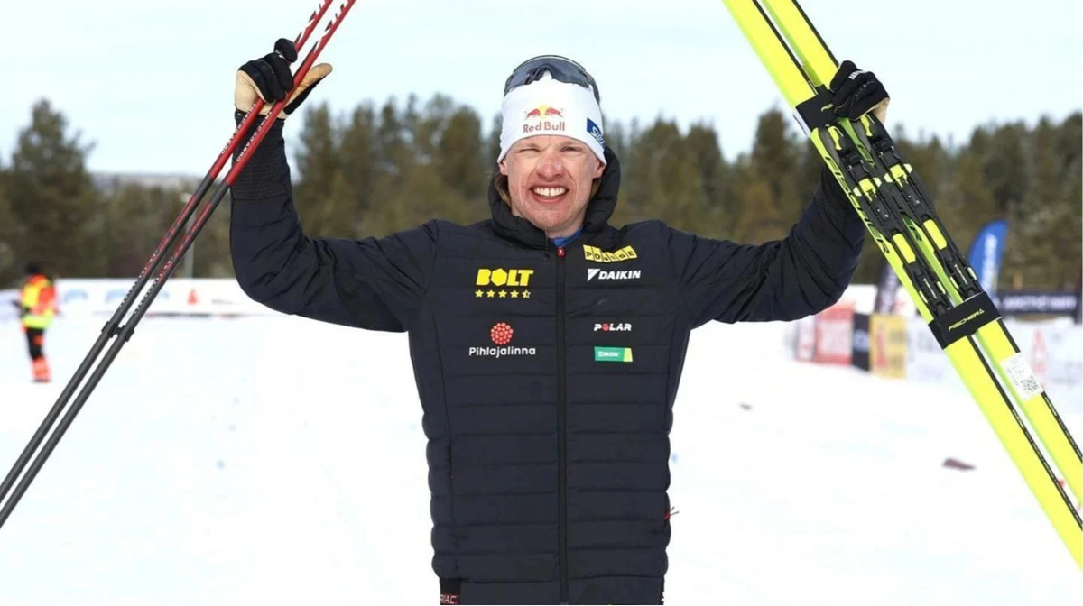 Іво Нісканен