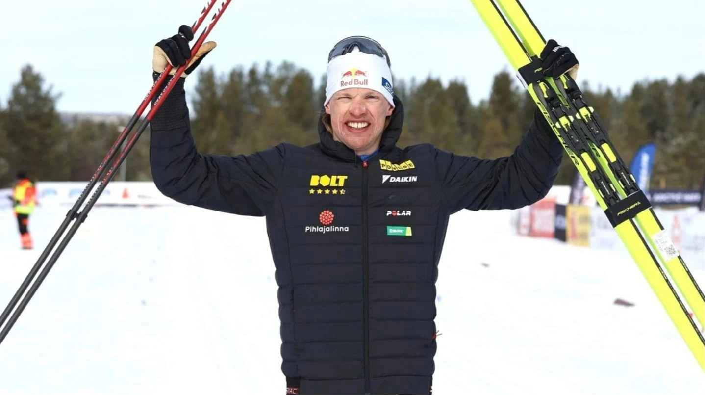 Іво Нісканен