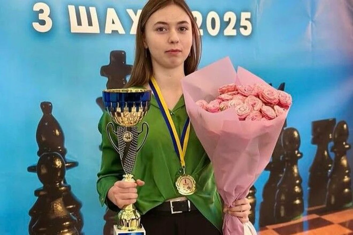 Татьяна Скарабчук
