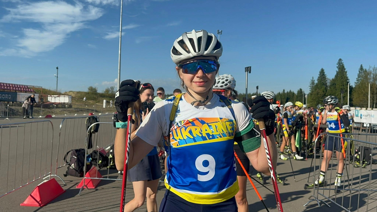 Дарина Чалик