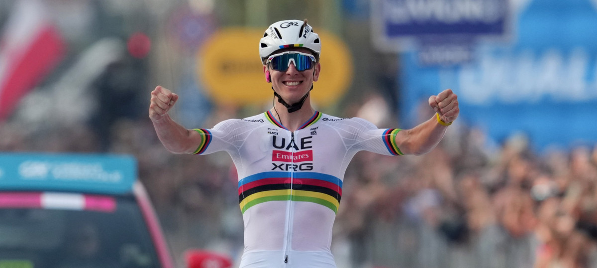 Тадей Погачар