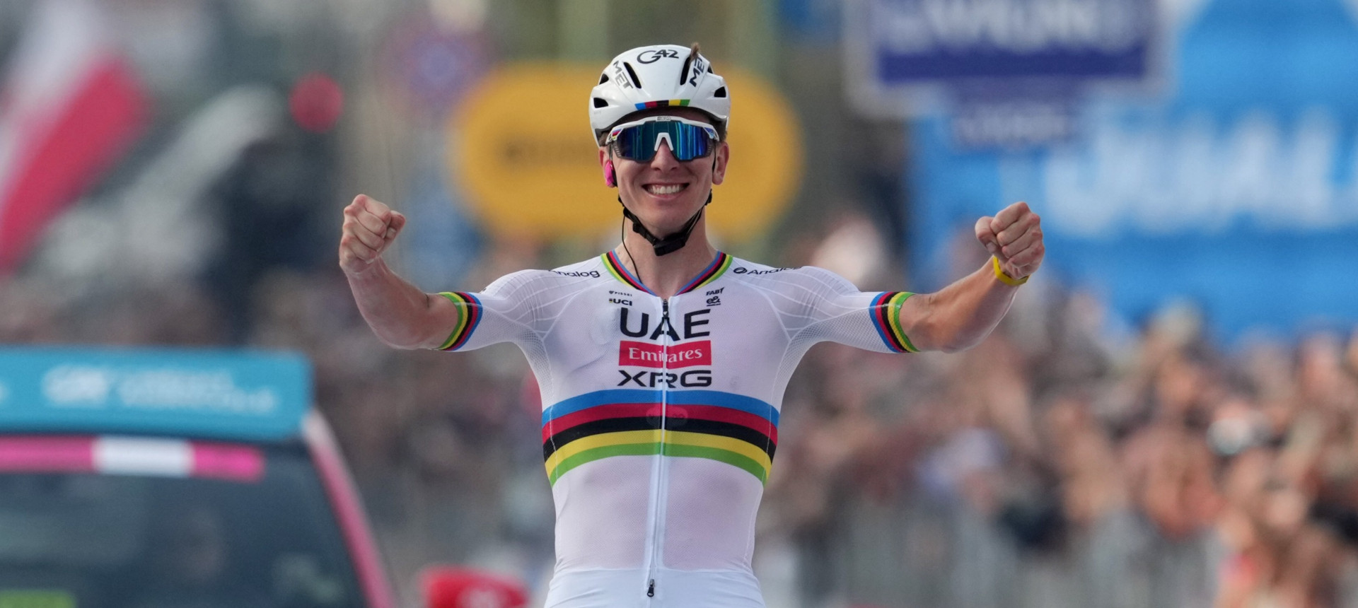 Тадей Погачар