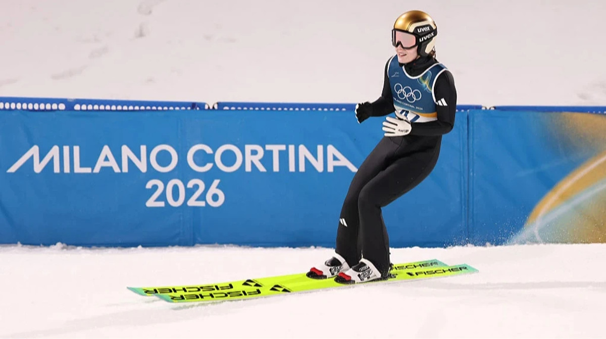 Анна Один Стрём