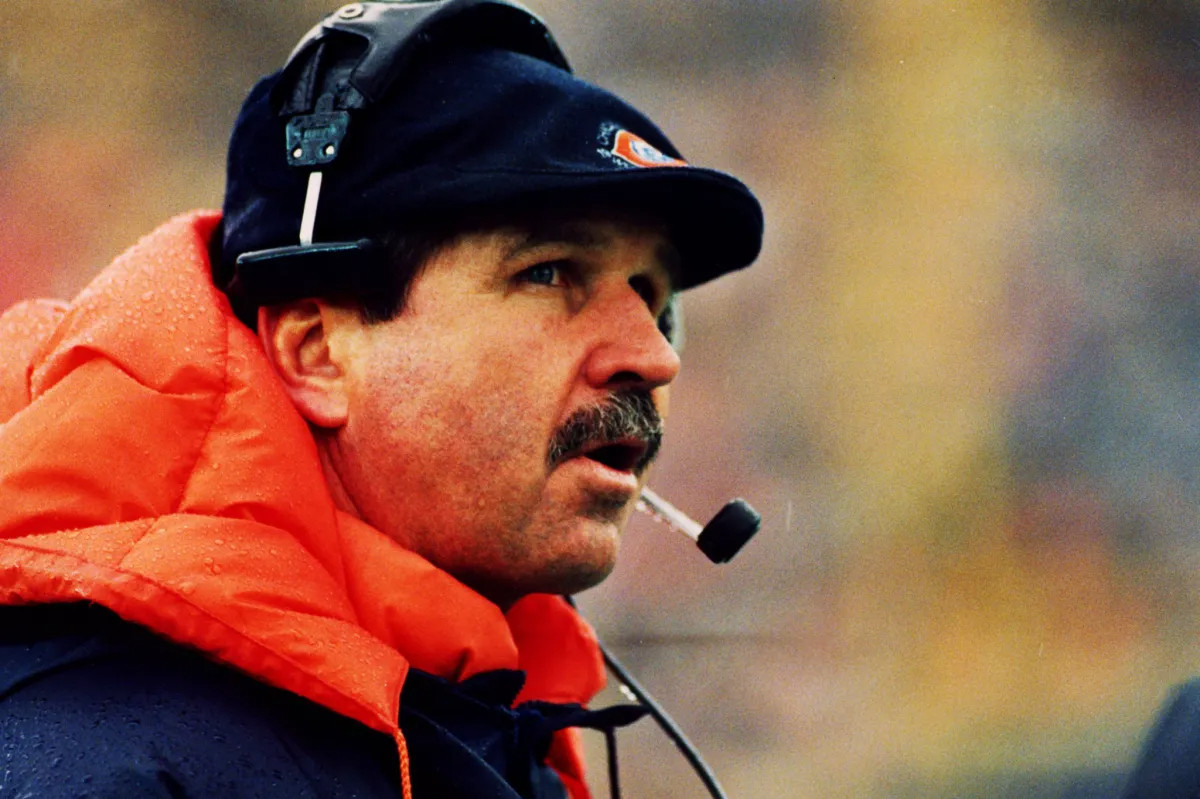 Майк Дітка на чолі Чикаго