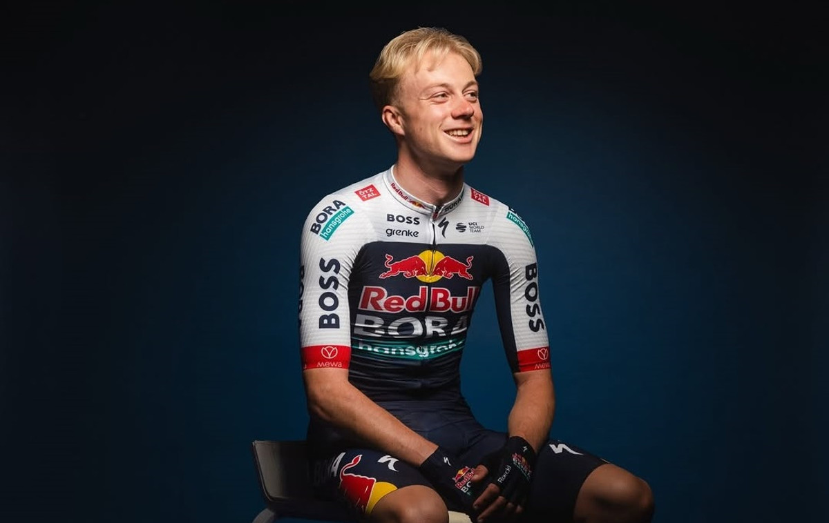 Максім Ван Гілс