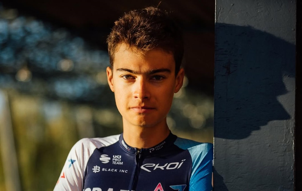 Меттью Ріккітелло