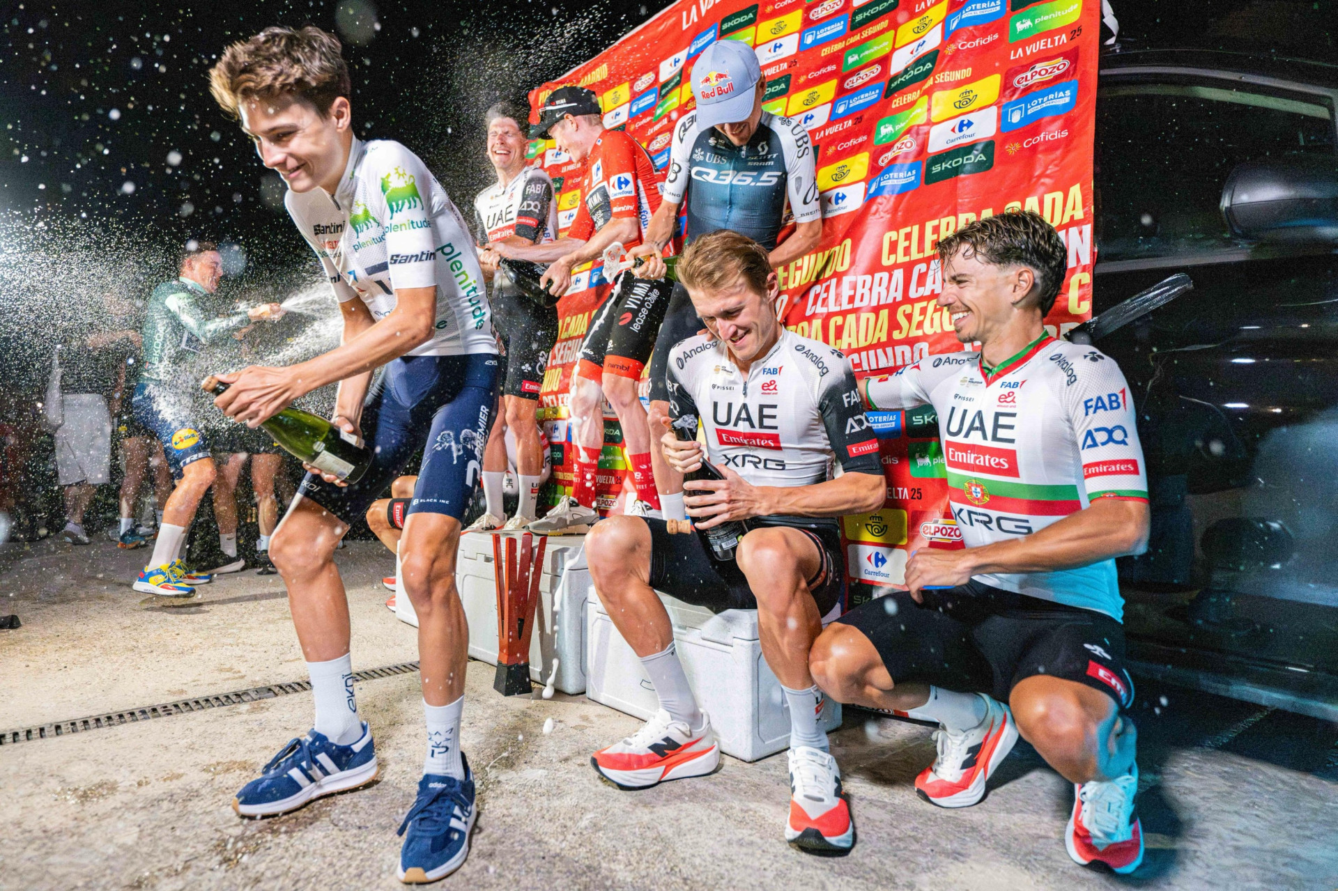 Мэттью Риккителло