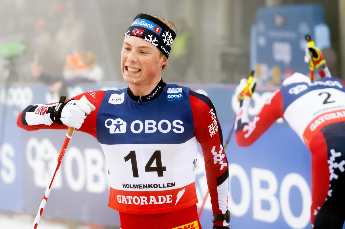 Ейнар Гедеґарт