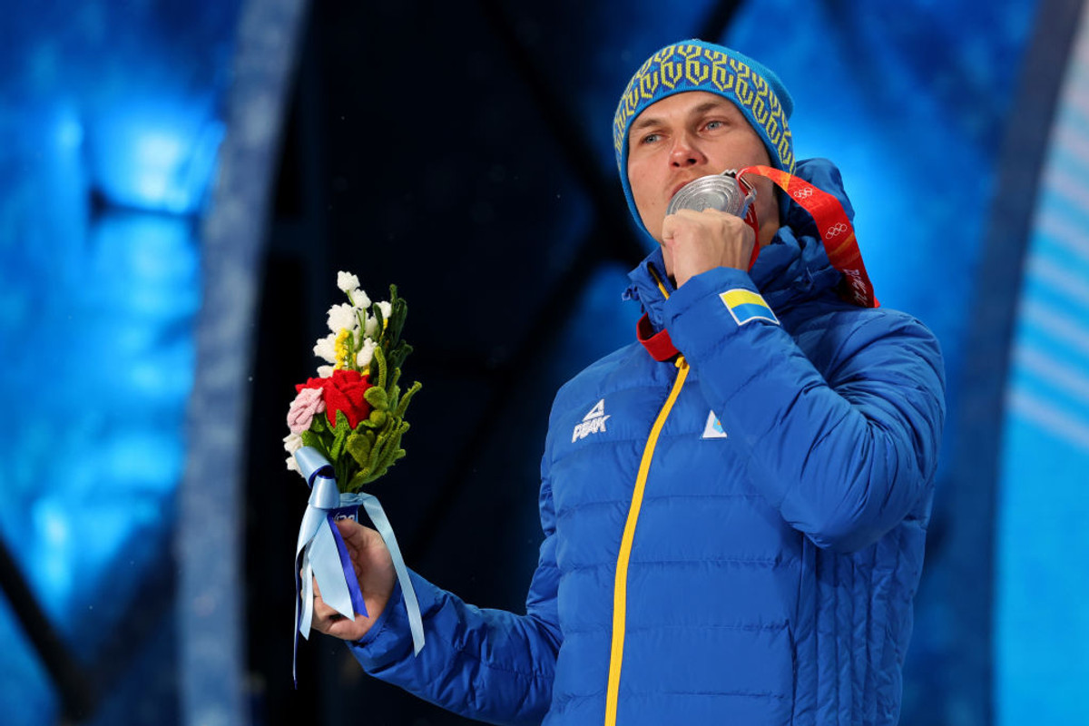 Олександр Абраменко