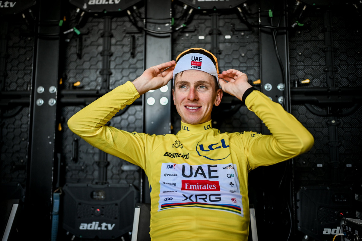 Тадей Погачар