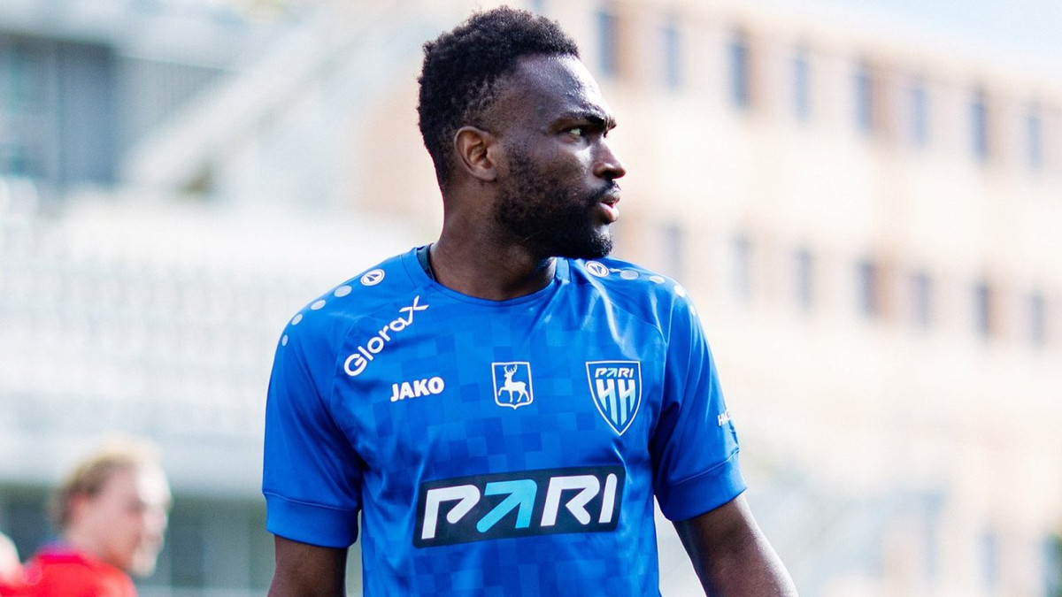 JAKO спонсорує російський футбол