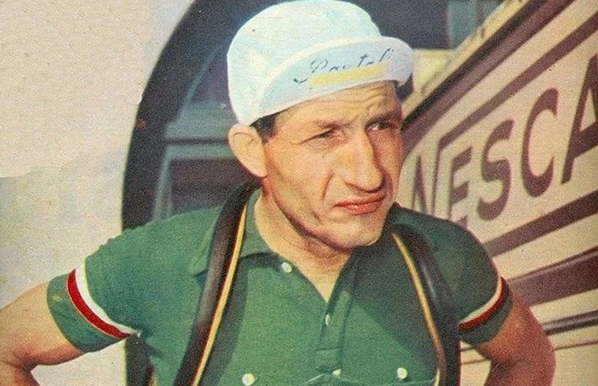 Джино Барталі